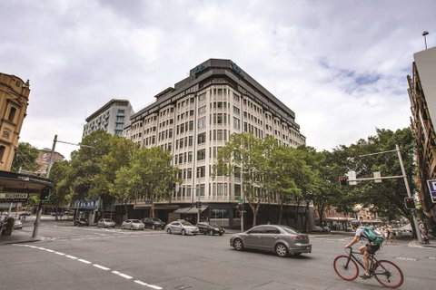 Vibe Hotel Sydney - C Tourism 0