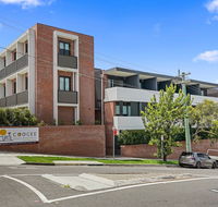 Coogee Studio Apartments