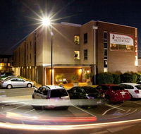 Wine Country Motor Inn - C Tourism