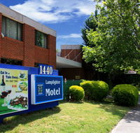 Lamplighter Motel - C Tourism