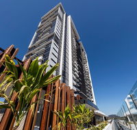 The Milton Brisbane - C Tourism