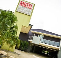 Rocklea International Hotel - C Tourism