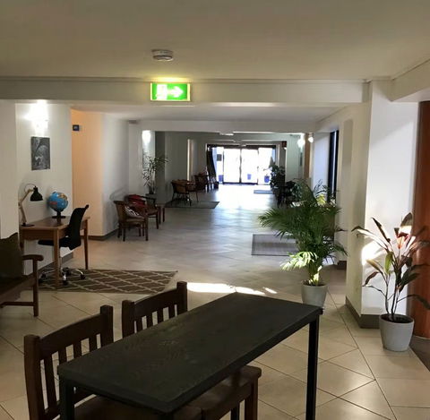 Ayr Traveller's Motel - C Tourism 2
