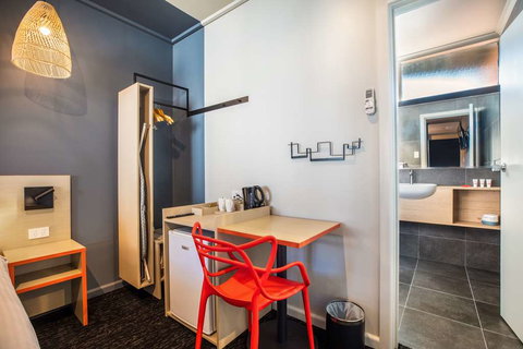 Monash Hotel - C Tourism 2