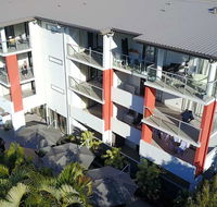 Essence Apartments Chermside - C Tourism