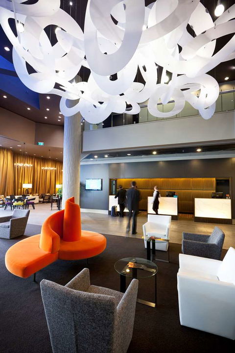 PARKROYAL Parramatta - C Tourism 2