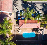 Ramada Hotel  Suites Sydney Cabramatta - C Tourism