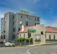 Holiday Inn Stes Parramatta Mar - C Tourism