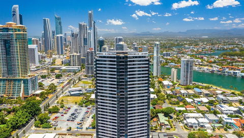 Arise Ruby Gold Coast - C Tourism 1