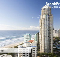 BreakFree Peninsula Resort - C Tourism