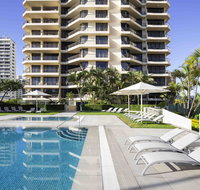 Paradise Centre Apartments - C Tourism