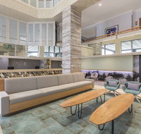 Vibe Hotel Gold Coast - C Tourism