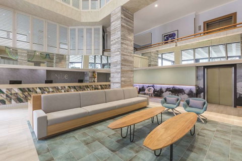 Vibe Hotel Gold Coast - C Tourism 0