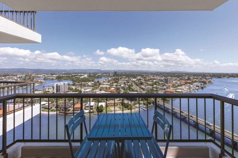 Vibe Hotel Gold Coast - C Tourism 2