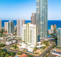 Voco Gold Coast - C Tourism