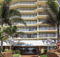 Breakfree Imperial Surf - C Tourism