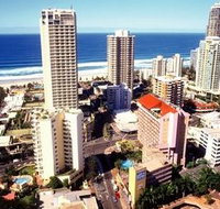Islander Resort Hotel - C Tourism