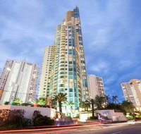 Mantra Sun City - C Tourism