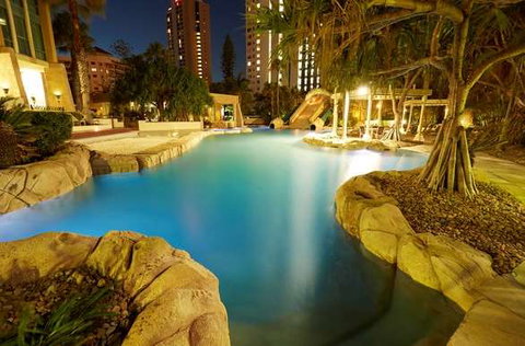 Mantra Sun City - C Tourism 1