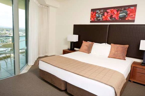 Mantra Sun City - C Tourism 2