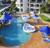 Breakfree Moroccan - C Tourism