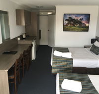 Sugar Country Motor Inn - C Tourism