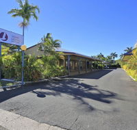 Smart Motels Bert Hinkler - C Tourism
