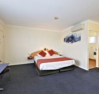 Boulevard Lodge - C Tourism