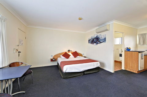Boulevard Lodge - C Tourism 0