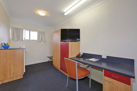Boulevard Lodge - C Tourism 1