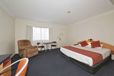 Boulevard Lodge - C Tourism 2