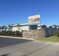 Chinchilla Tourist Park - C Tourism