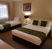 The Palms Motel Chinchilla - C Tourism