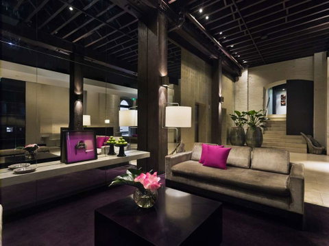Establishment Hotel - C Tourism 2
