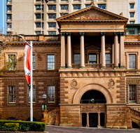 InterContinental Sydney - C Tourism