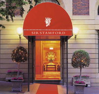 Sir Stamford at Circular Quay - C Tourism