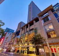 Hilton Sydney - C Tourism