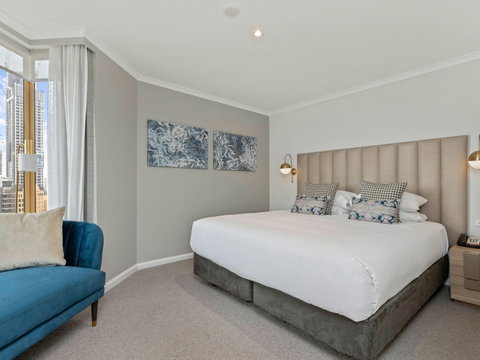 The Sebel Quay West Suites - C Tourism 2