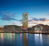 Sofitel Sydney Darling Harbour - C Tourism