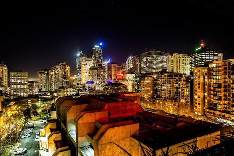 Adge Apartment Hotel - C Tourism 0