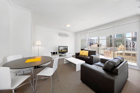 Astra Apartments Sydney CBD - C Tourism 0