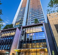 Fraser Suites Sydney - C Tourism
