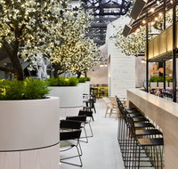 Ovolo Woolloomooloo - C Tourism