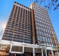 The Sydney Boulevard Hotel - C Tourism