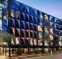 West Hotel Sydney Curio Collection - C Tourism