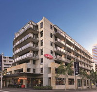 Adina Apartment Hotel Darling Harbour - C Tourism