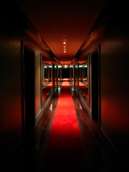 The Kirketon Hotel - C Tourism 1