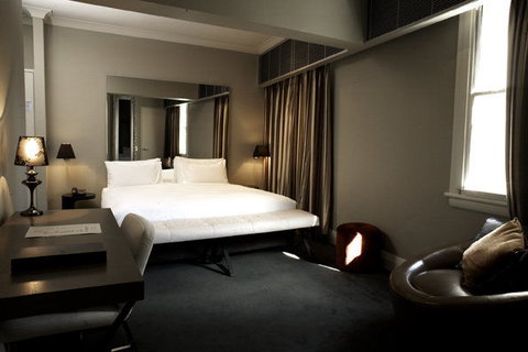 The Kirketon Hotel - C Tourism 2