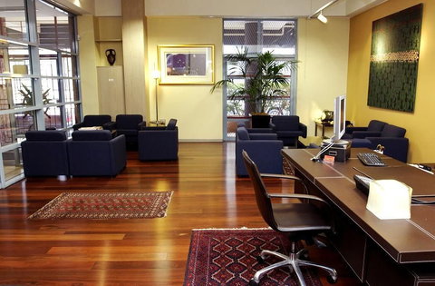 Mariners Court Hotel - C Tourism 0