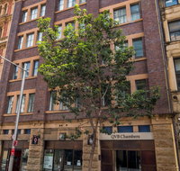 Sydney Hotel QVB - C Tourism